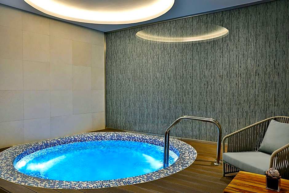 Courtyard by Marriott Riyadh Northern Ring Road