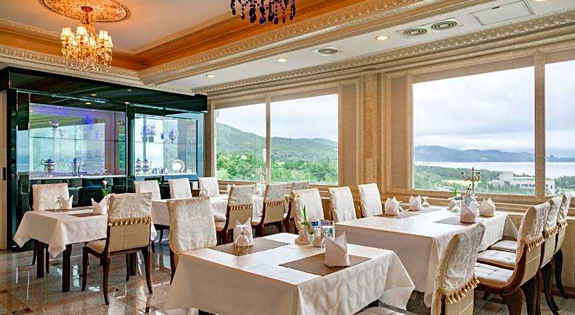 Donghae Boyang Hot Spring Convention Hotel