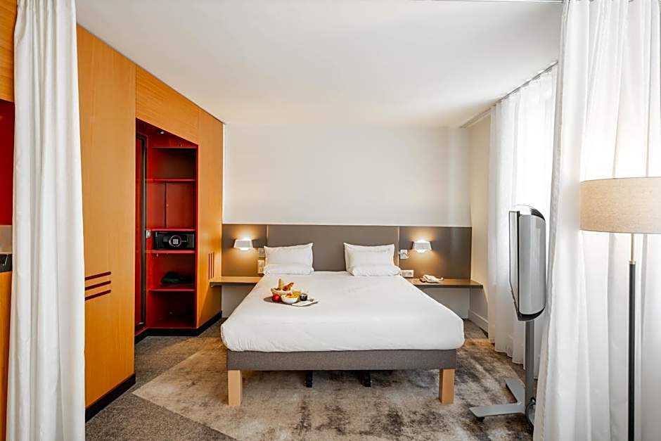 Novotel Suites Cannes Centre