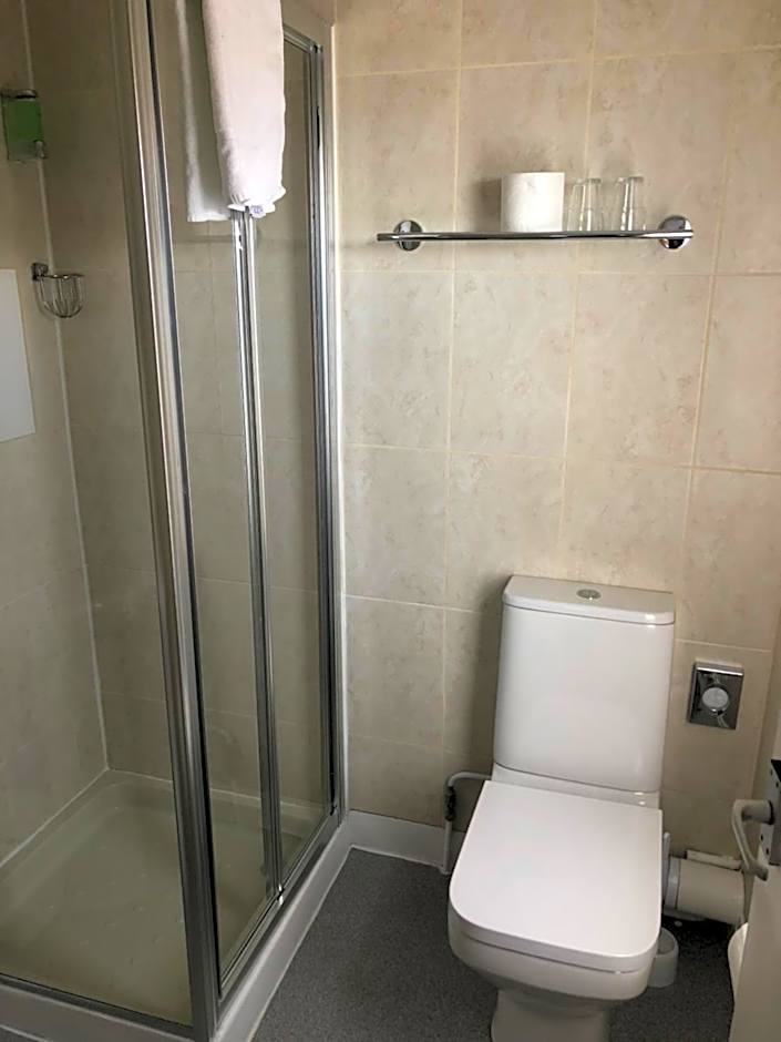 The Fossil Tree Hotel