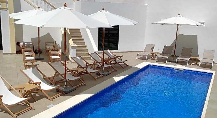 Hotel Maison Carree