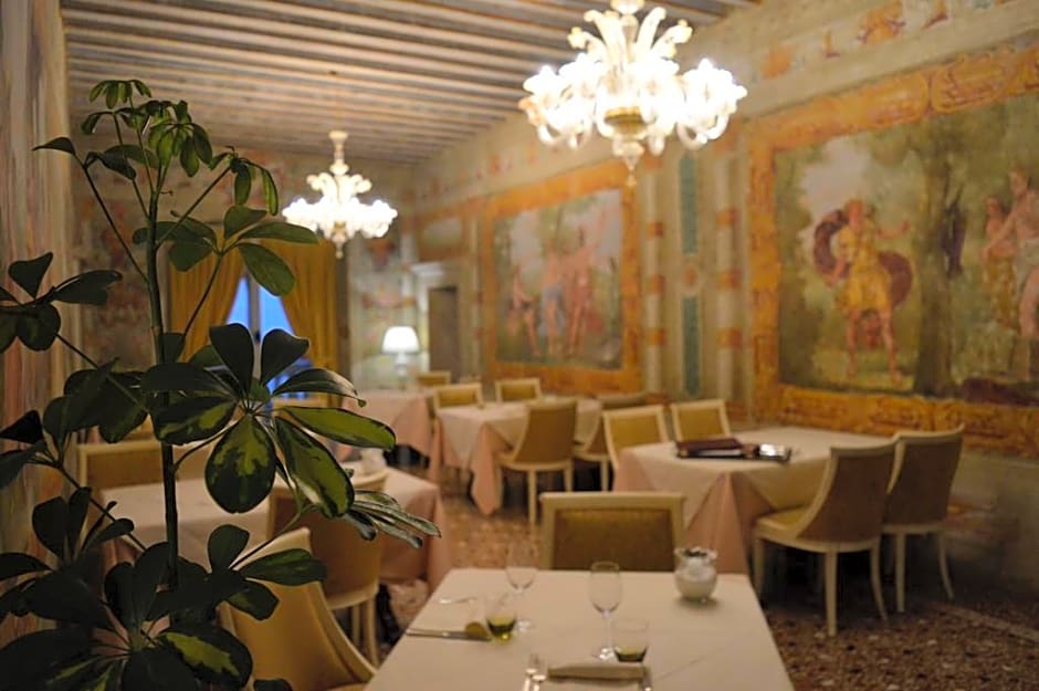 Villa Marcello Marinelli