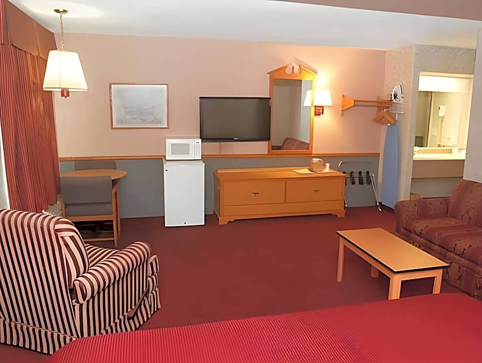 Platte Valley Inn