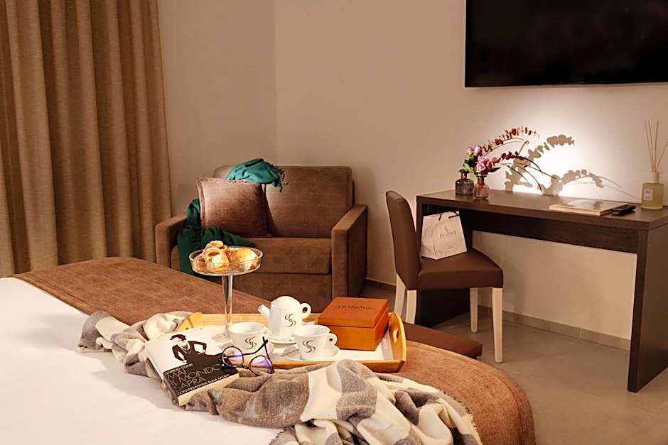 San Severino Park Hotel & SPA, BW Signature Collection