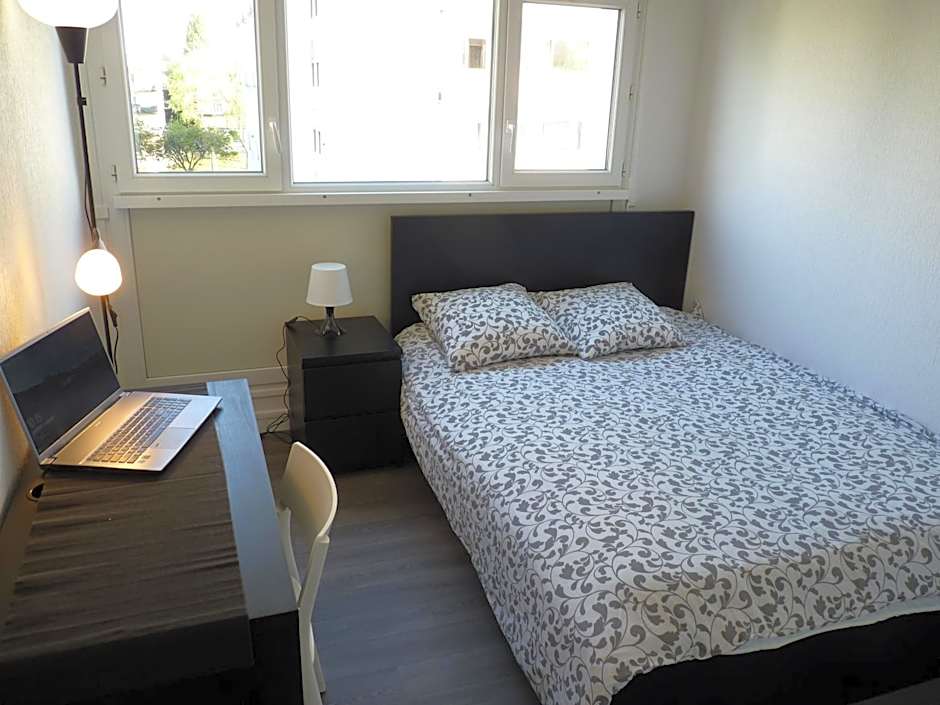 Résidence Kerhallet