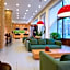 Courtyard by Marriott Budapest City Center