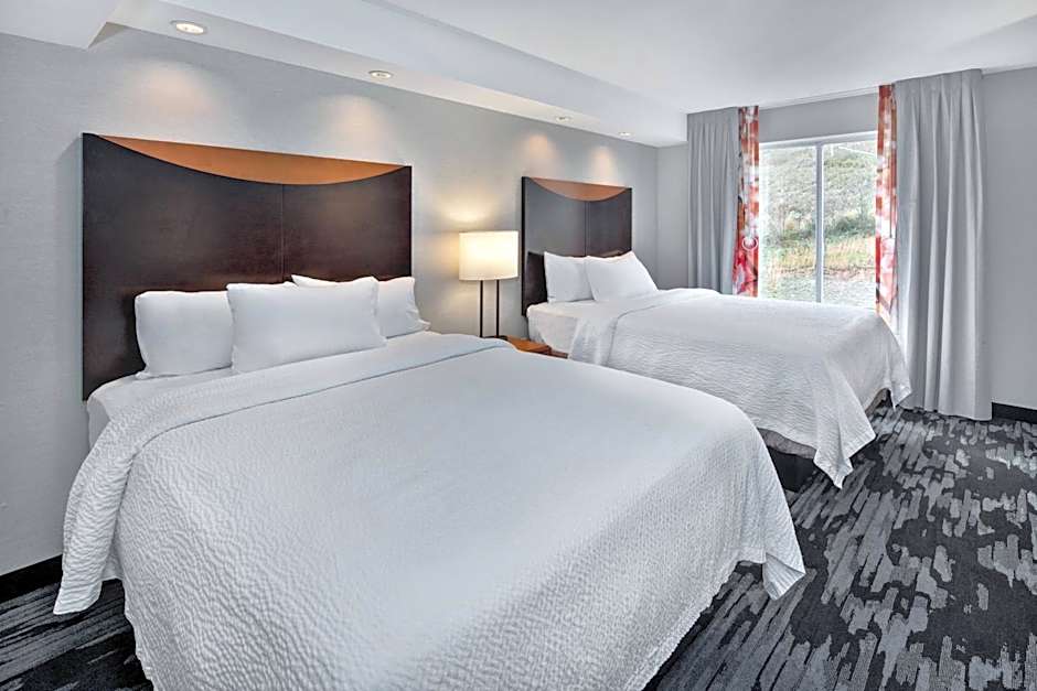 Fairfield Inn & Suites by Marriott Marietta