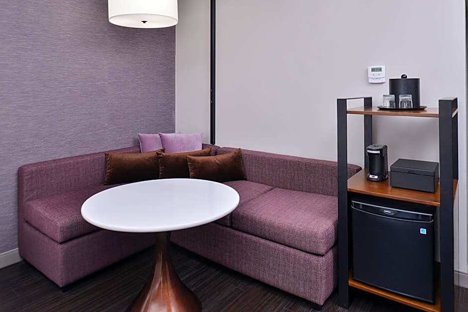 Visalia Marriott At The Convention Center