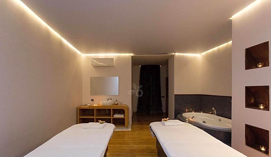 Kuum Hotel & Spa Bodrum