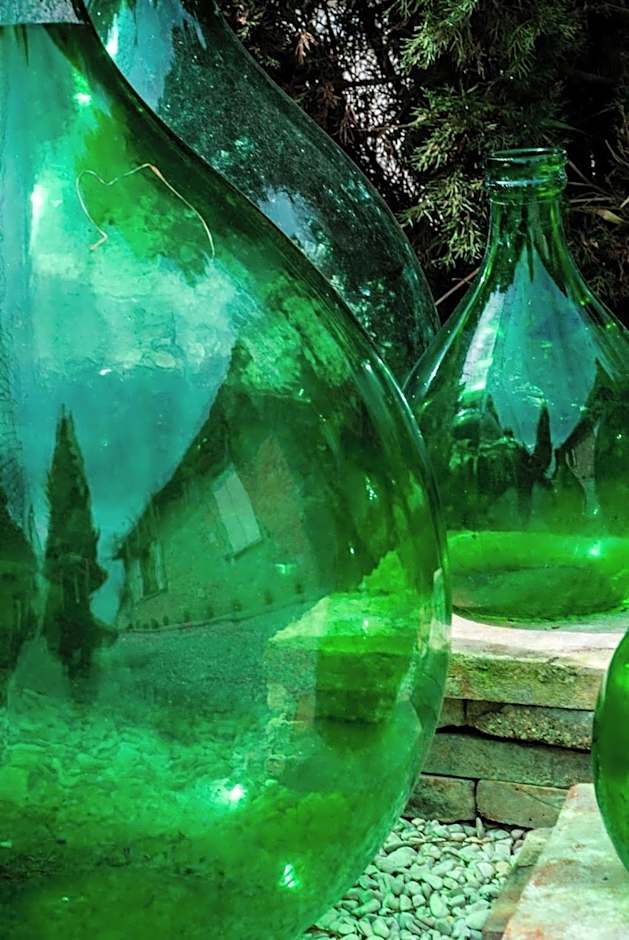 Calmancino delle Selve