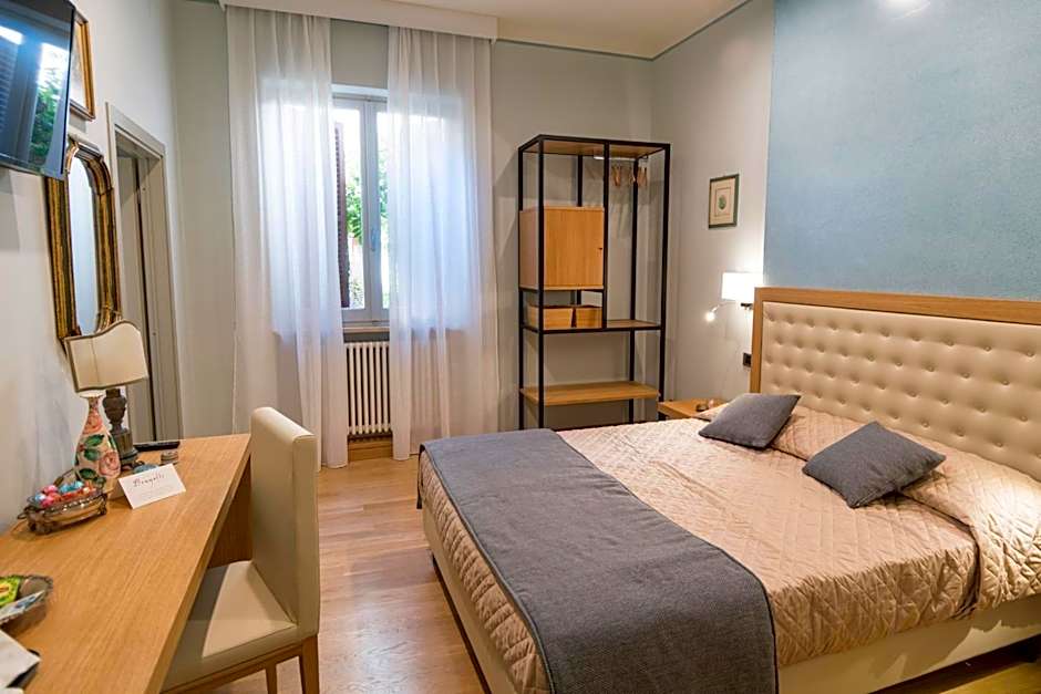 Brunelli B&B