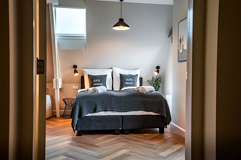 Limehome The Hague Keizerstraat