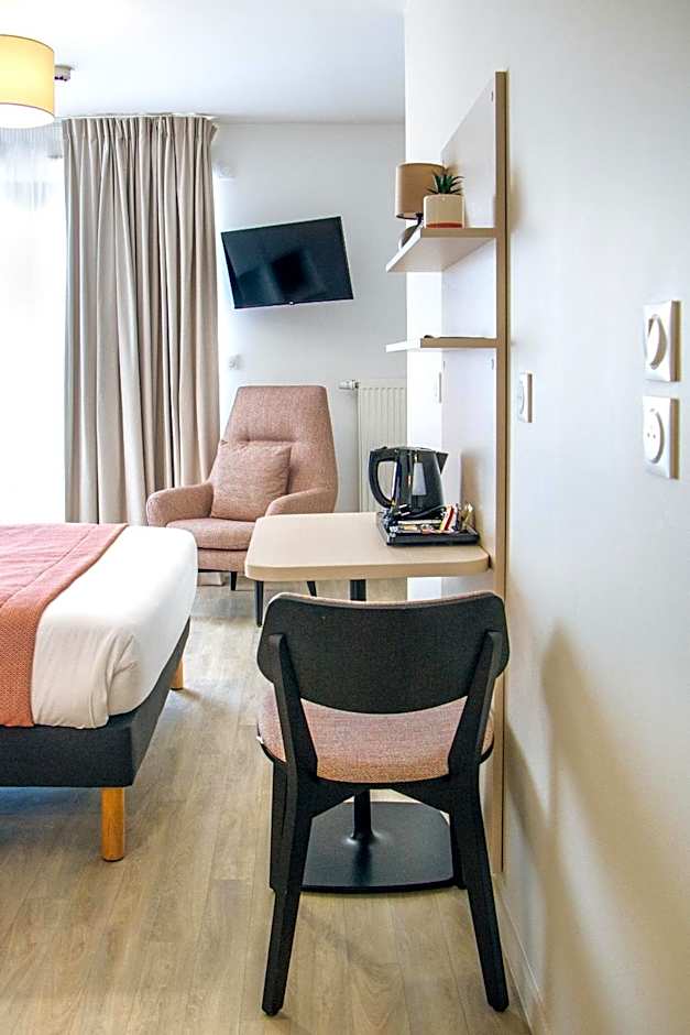 Twenty Business Flats Lille - Bayard