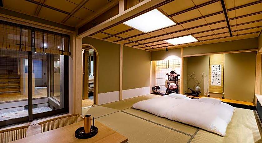 Ishibekoji Muan