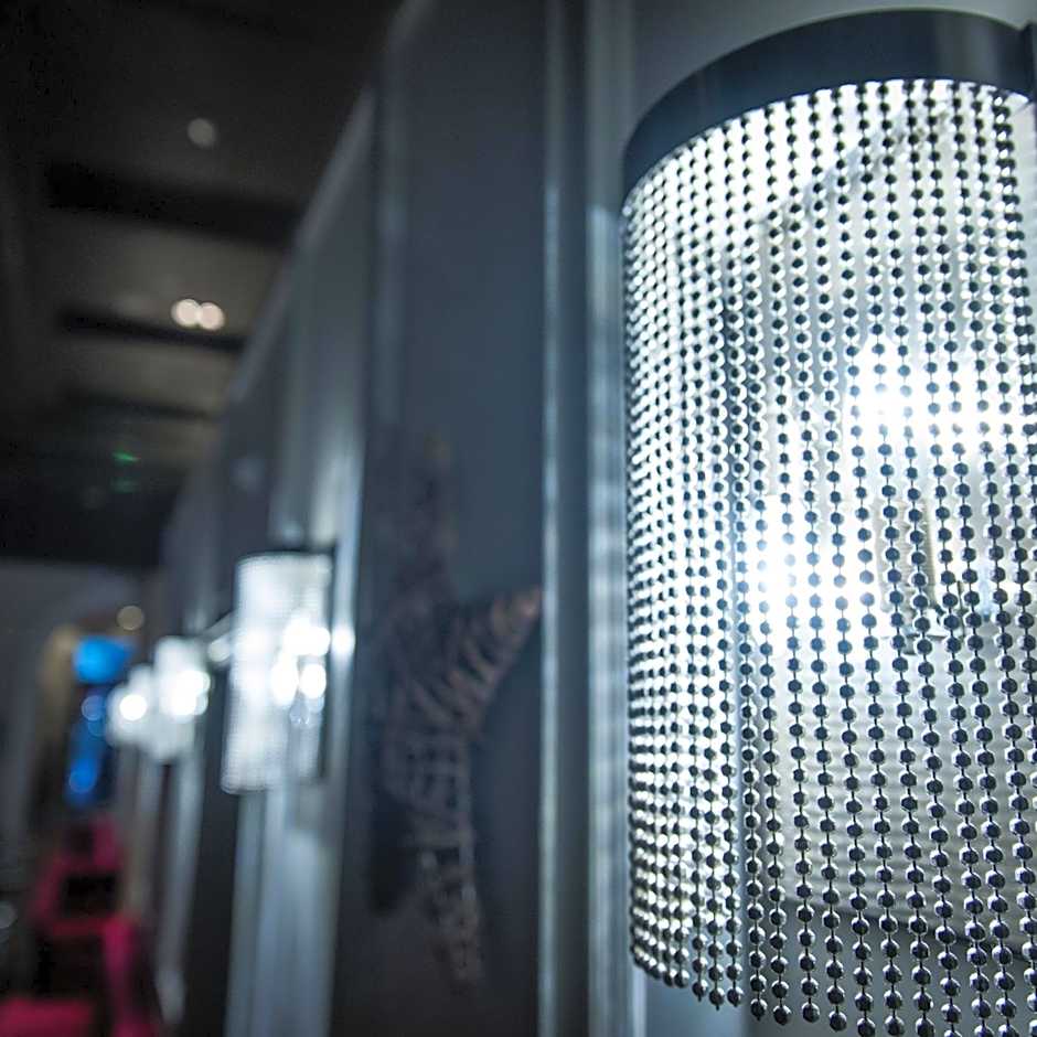 Hotel Indigo Glasgow By IHG