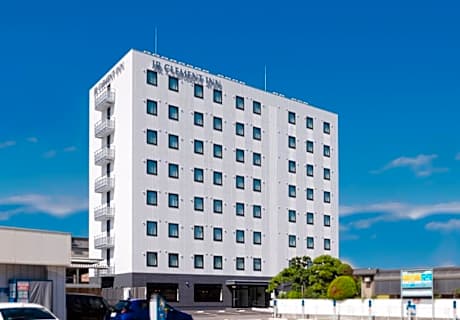 JRクレメントイン今治