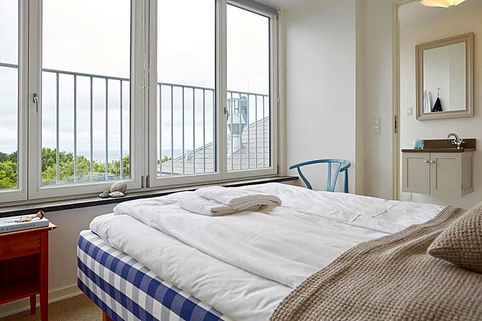 Gilleleje Badehotel