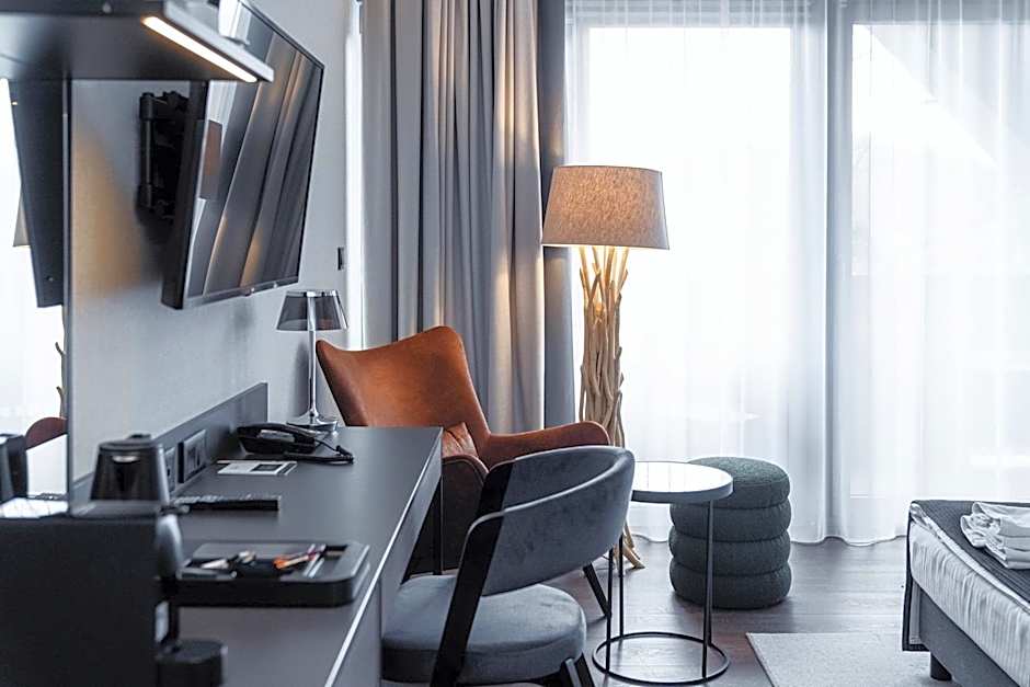 Rysy Boutique Hotel