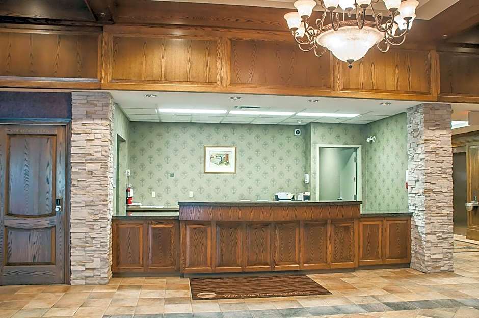 Comfort Inn Lundy's Lane
