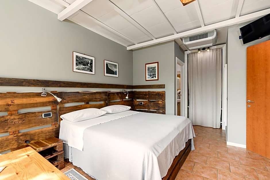 Ca'Luna Guest House