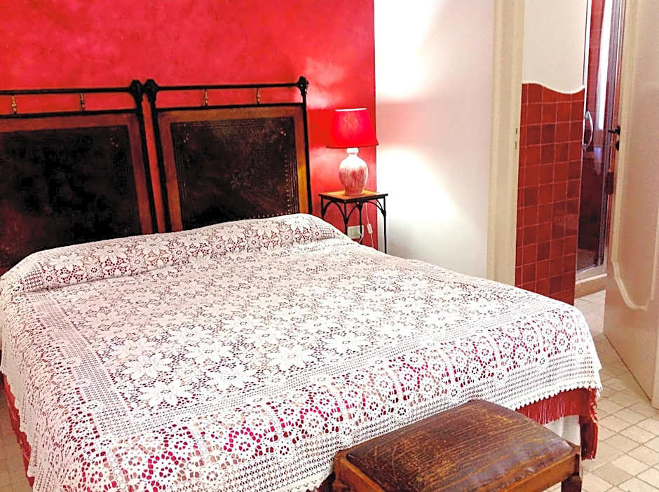 Anticadimora Dei Pepe