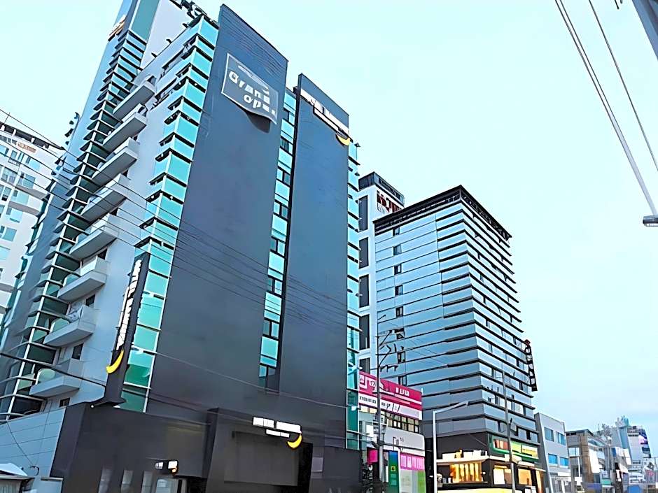 Hotel Banwol