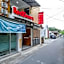 Reddoorz Syariah near Solo Square Mall