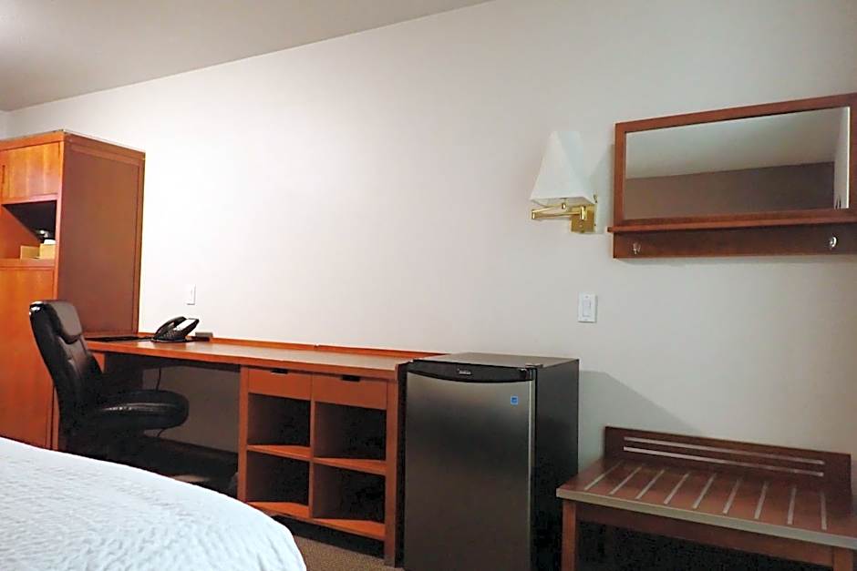 Days Inn by Wyndham Valemount