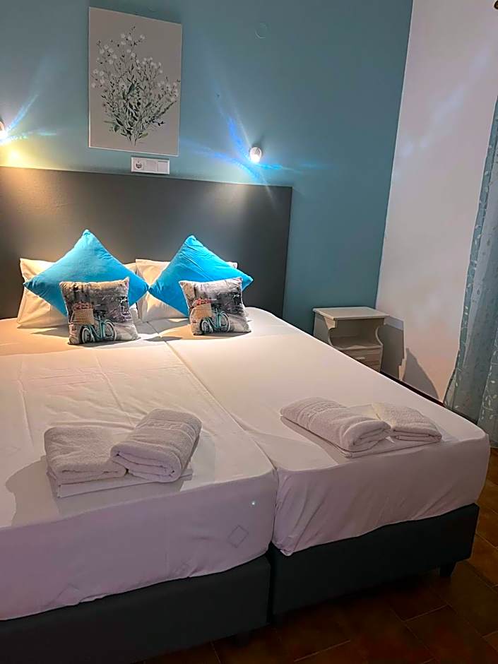 Aris Paschalia Studios