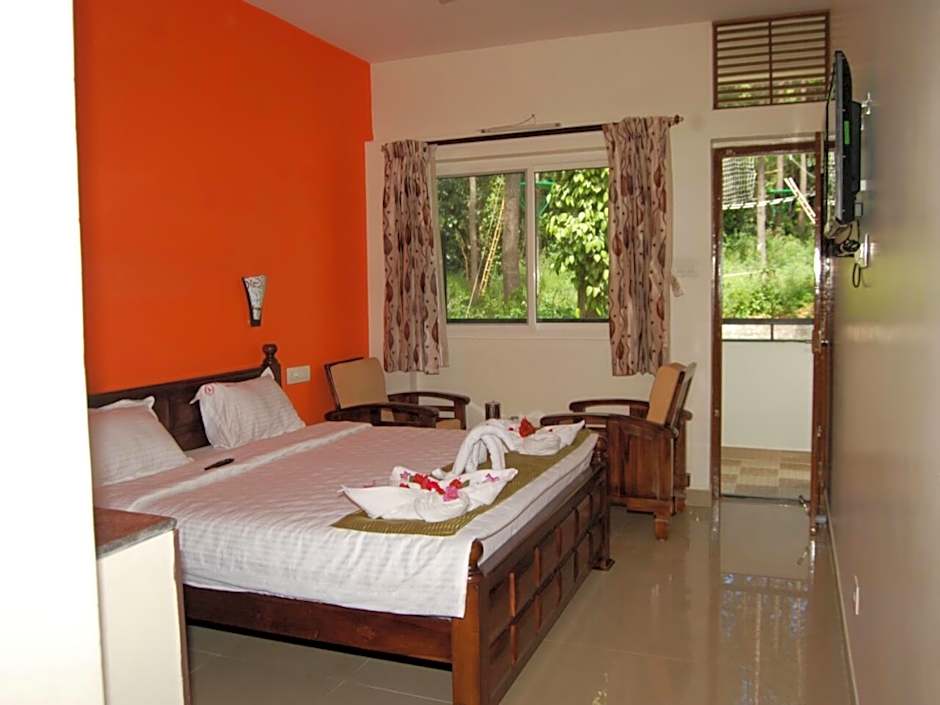 Hotel Anjali Classic International – Yercaud, MO