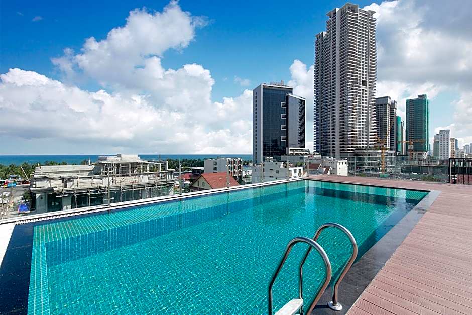 Maple Suite Hotel by OYO Rooms – Da Nang, MN