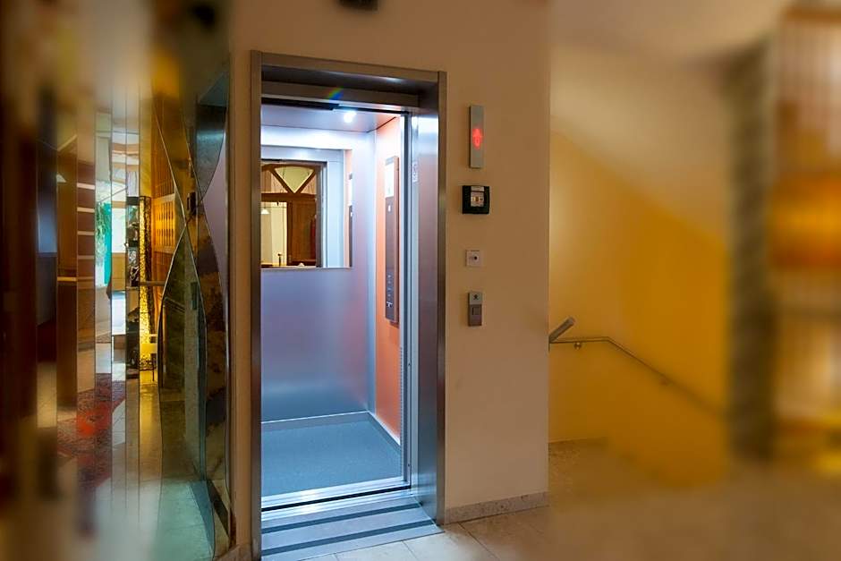 Sunny-Hill Frühstückshotel - Dreilandhof