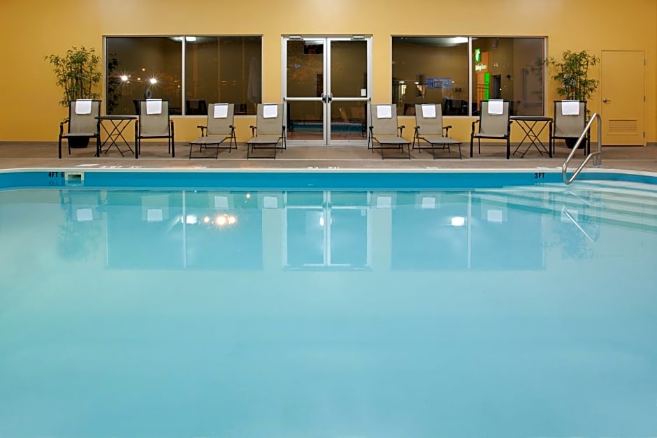 Holiday Inn Columbus Dwtn-Capitol Square, an IHG Hotel