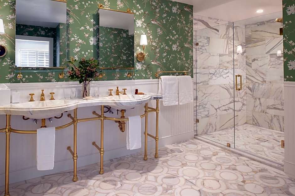 The Inn at Rancho Santa Fe