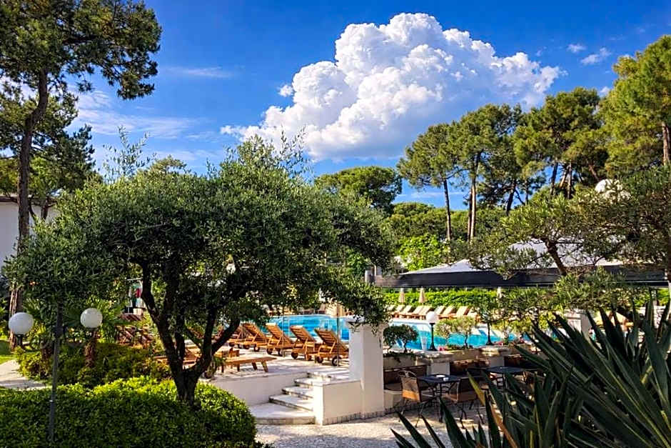 Hotel Greif
