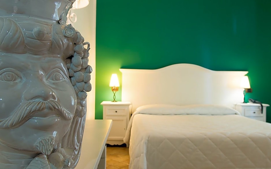 Hotel Villa Enrica - Aeolian Charme
