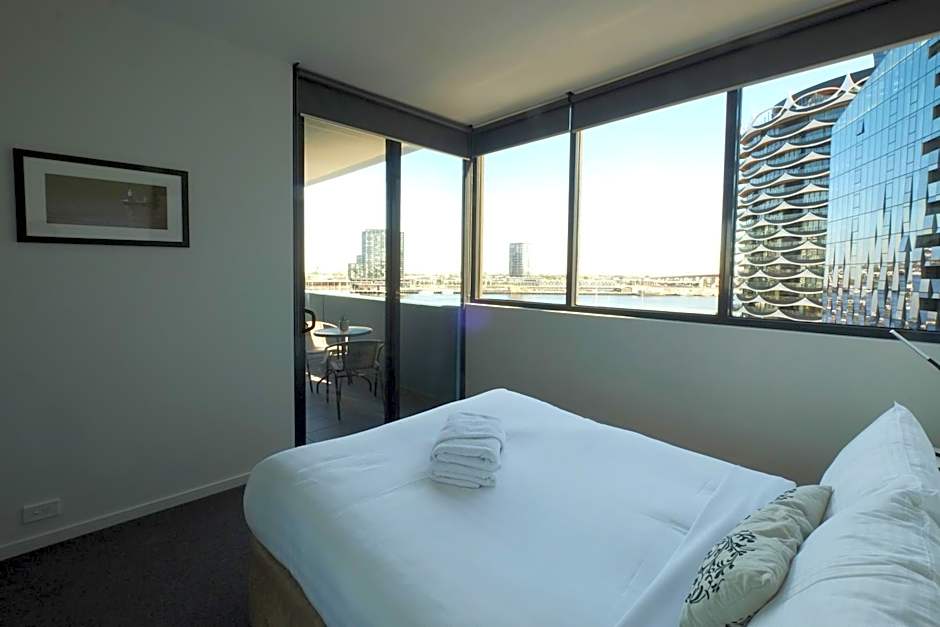 ACD Apartments