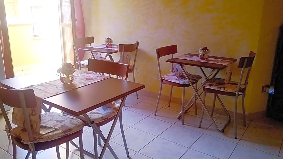 Bed and Breakfast Cala Luna