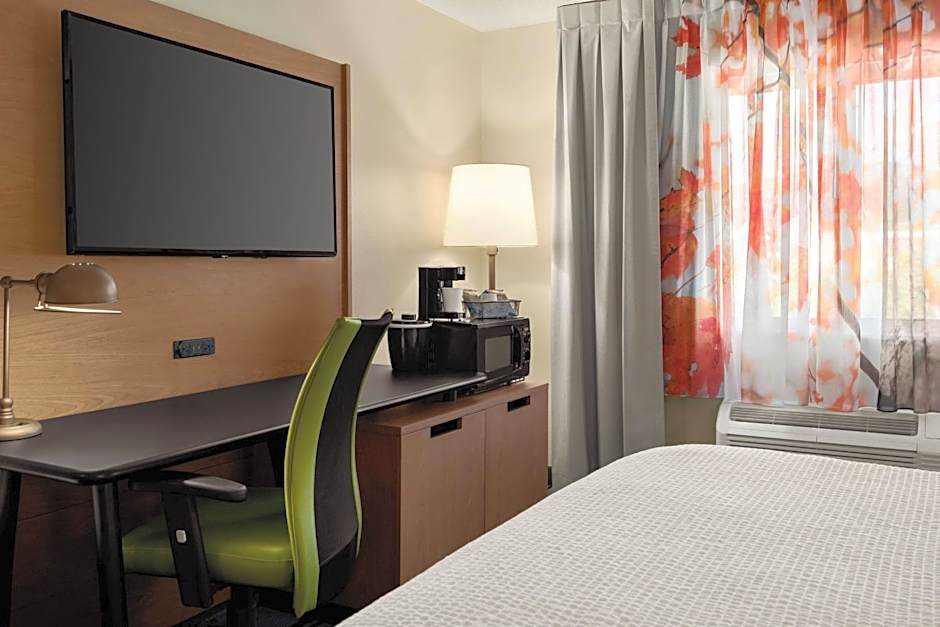 Fairfield Inn by Marriott Scranton