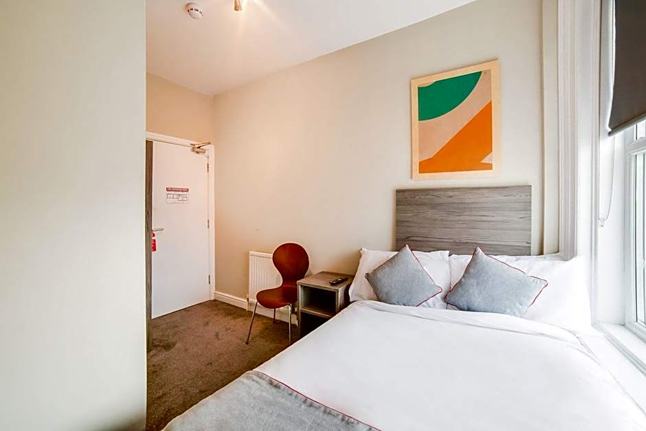 Tequila and Dunlin Rooms Southport Central