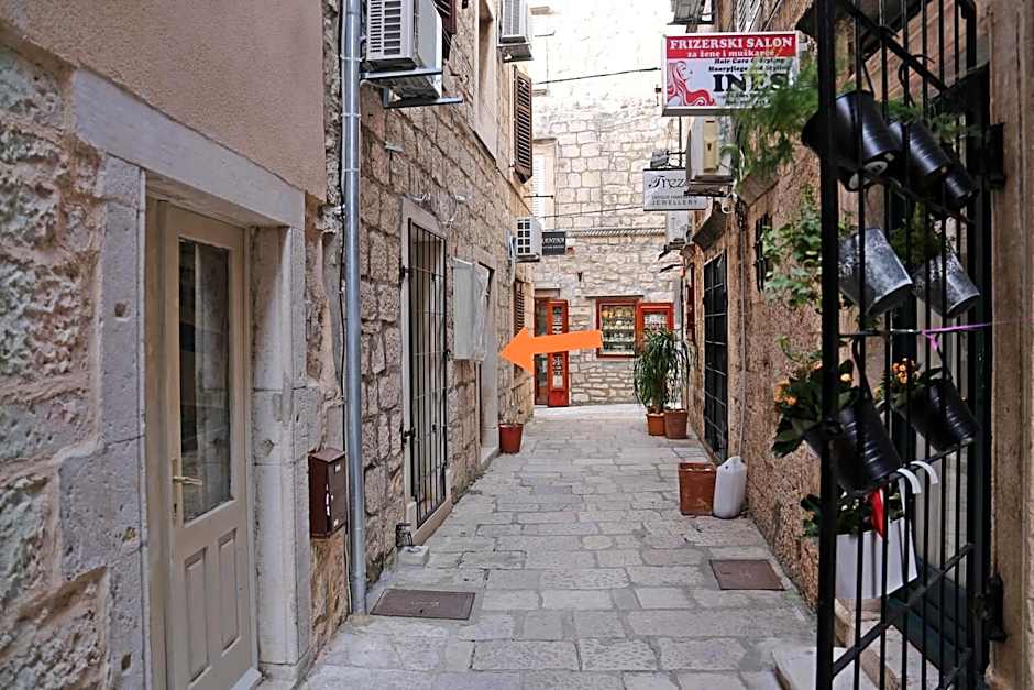 Hostel Korcula