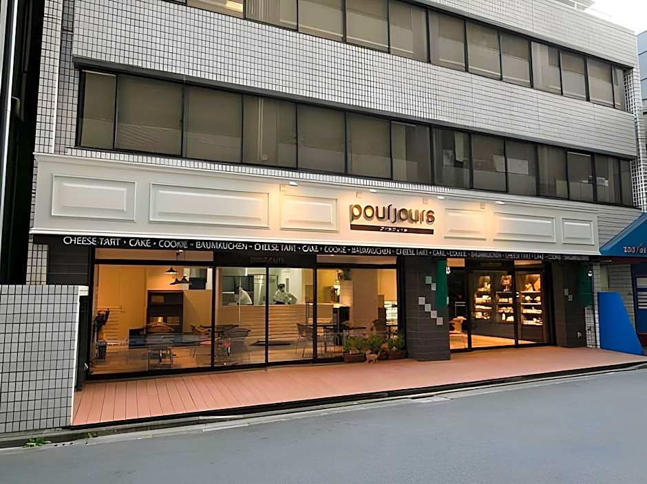 Sotetsu Fresa Inn Nihombashi-Ningyocho