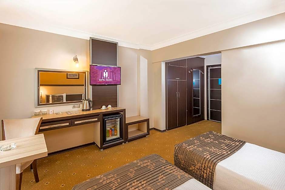 Hotel Ismira
