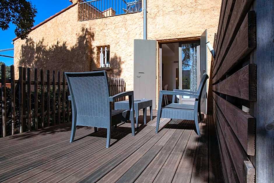 Le Madeloc Hotel & Spa