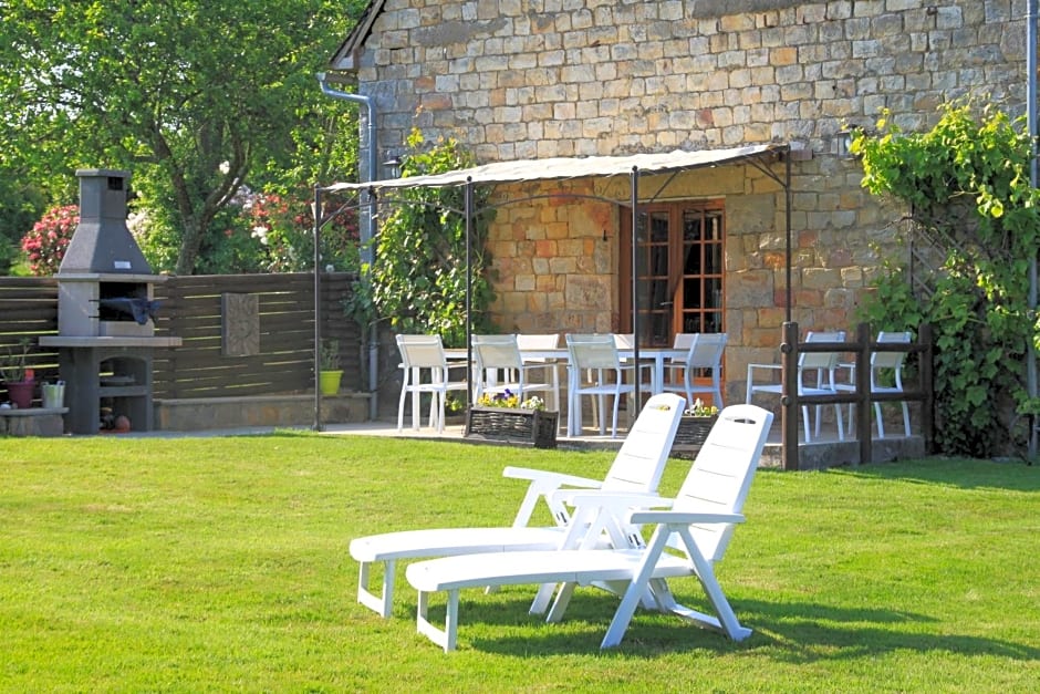 Chambres d'hôtes La Difference-Le Pressoir