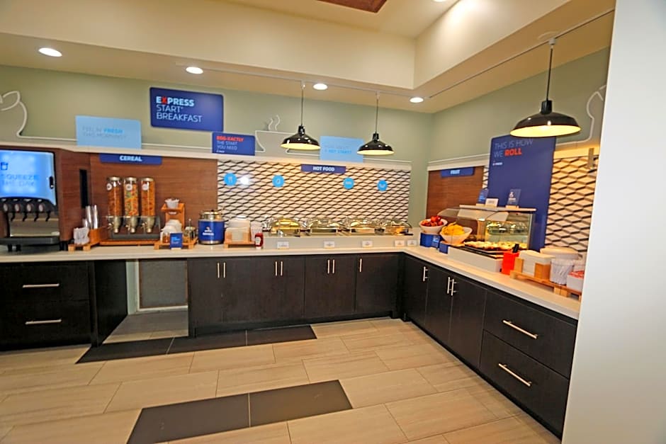 Holiday Inn Express Hotel and Suites South Padre Island By IHG