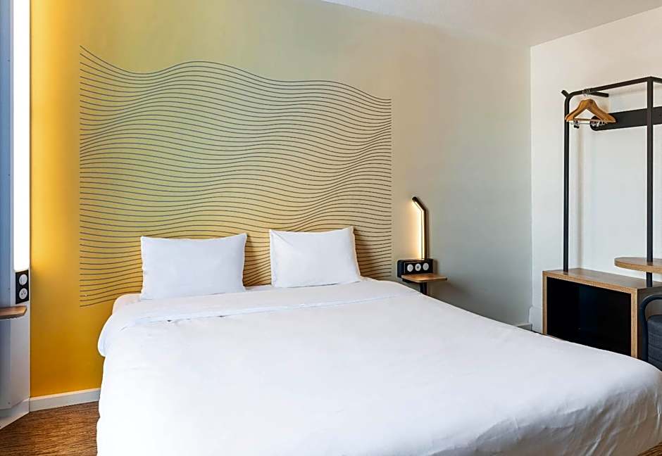B&B Hotel LYON Centre Part-dieu Gambetta