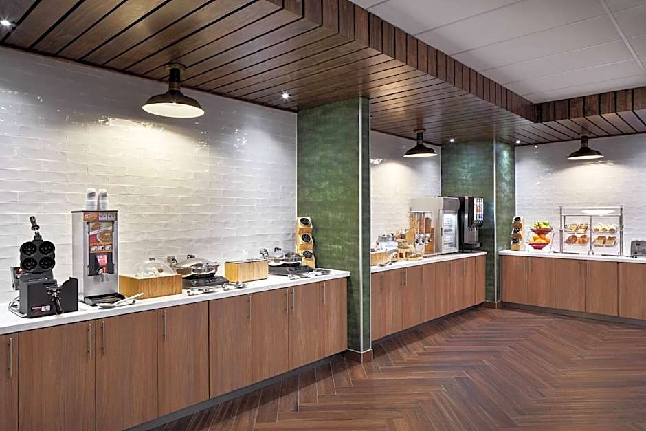 Fairfield Inn & Suites by Marriott Virginia Beach/Norfolk Airport
