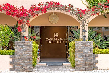 Casablanca Unique Hotel