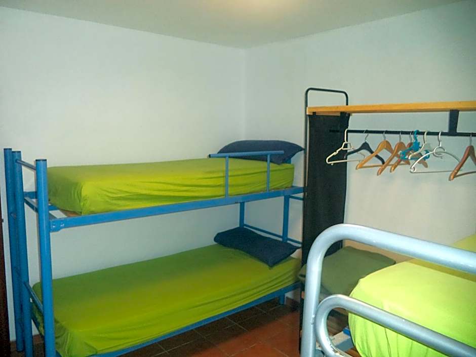 Albergue de Canfranc Estación